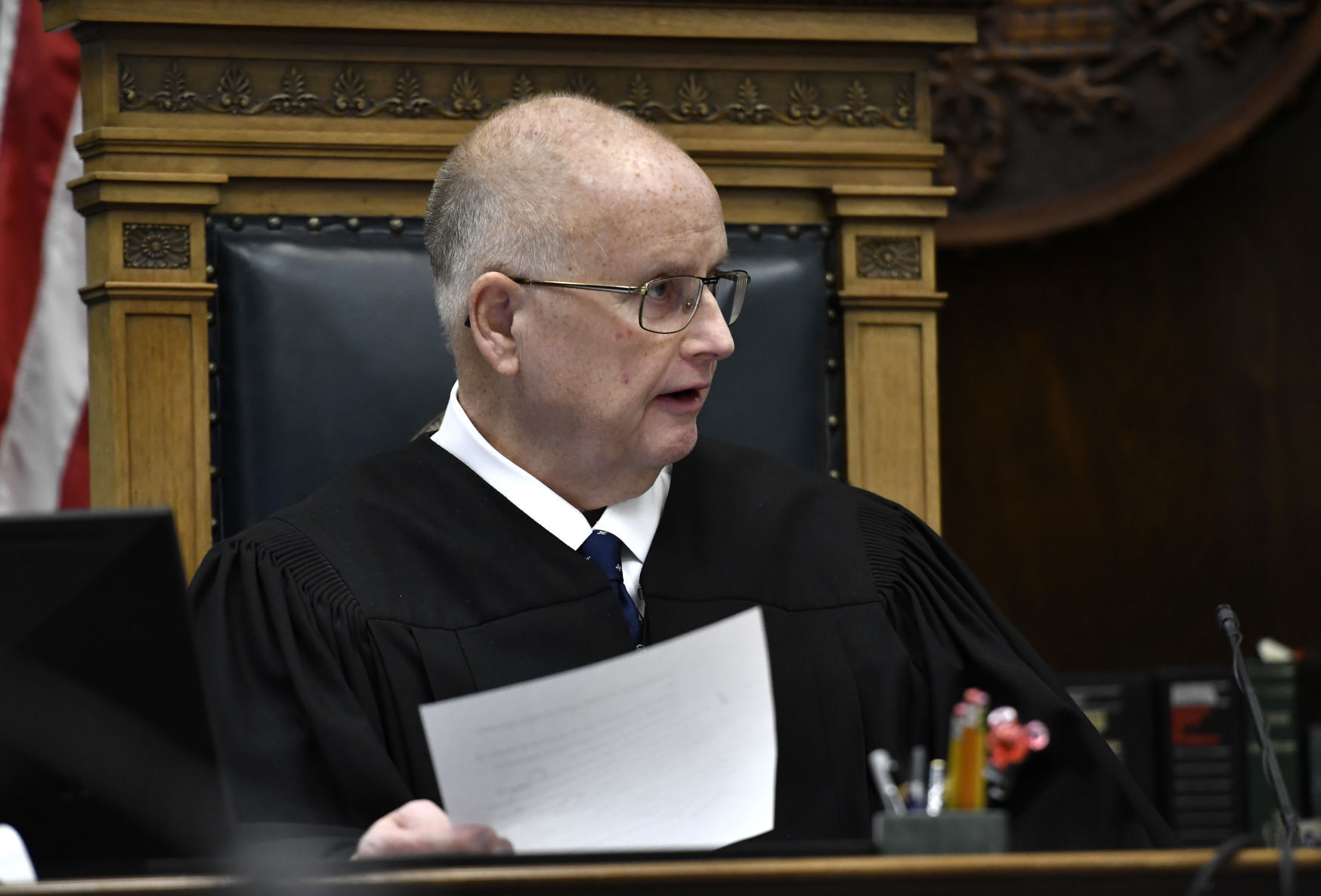 RITTENHOUSE TRIAL